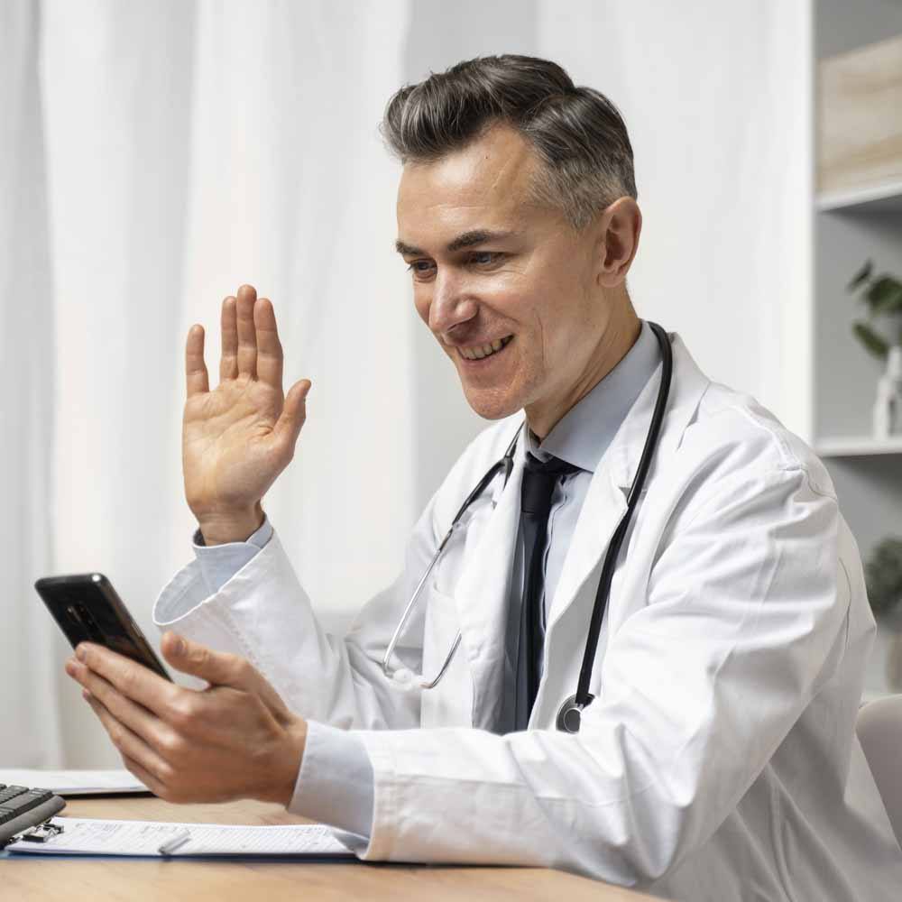 Online Treatment for autism