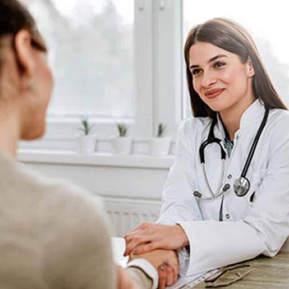 In-person Treatment in autism