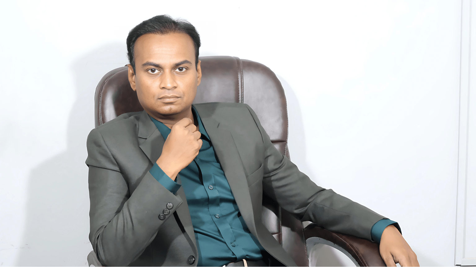 Dr. Bharadwaz, Homeopathy Doctors