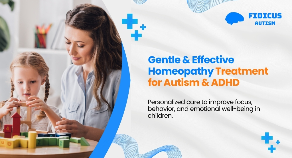 Autism Treatment in Hyderabad