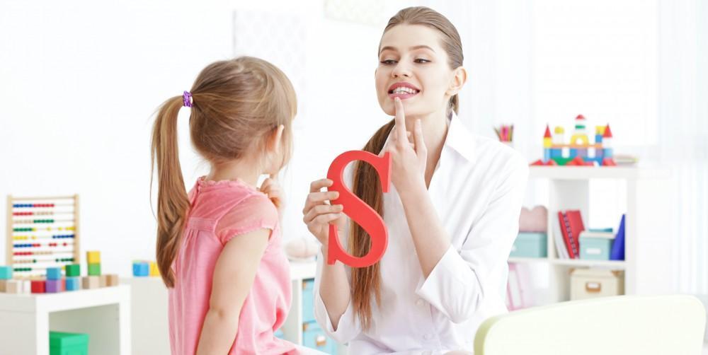 Speech or Language Delays