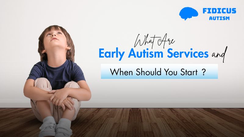 Early Autism Services