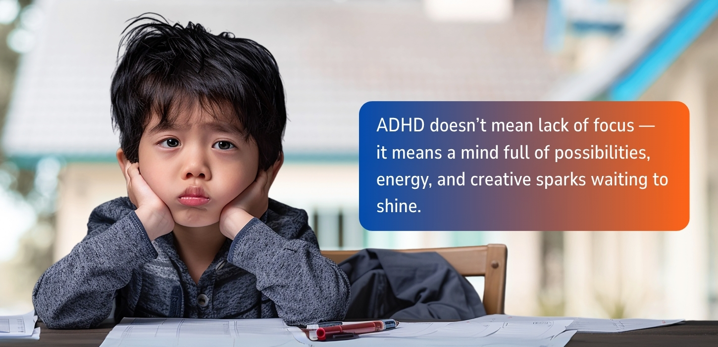 ADHD Homeopathy