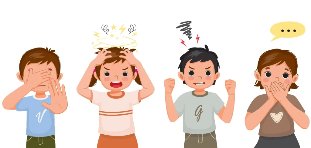 what is the difference between disability and disorder