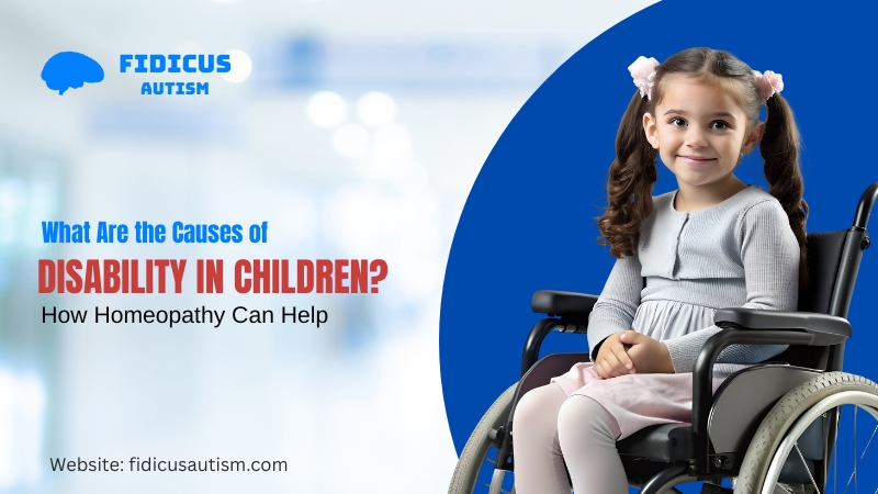 Causes of Disability