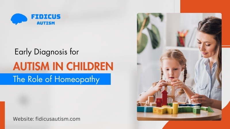 Diagnosis for Autism