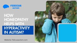 Hyperactivity in Autism