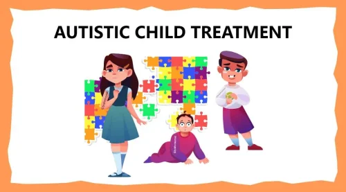 what is the best treatment for autism