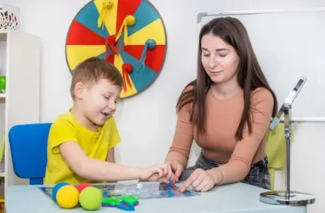 what is sensory issues in autism