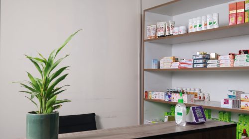 Early Intervention Strategies