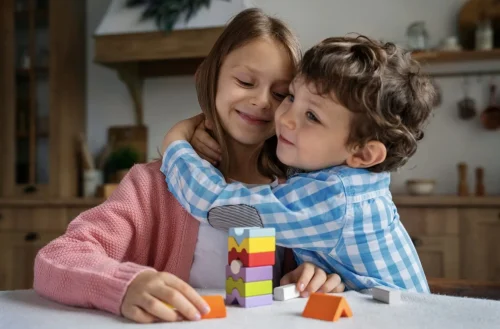 sensory issues symptoms