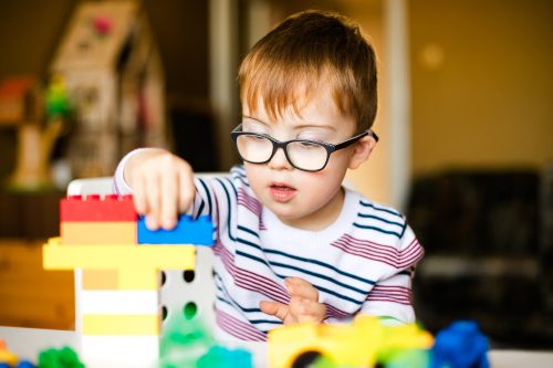 Diagnosis for Autism
