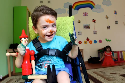 disability and disorder