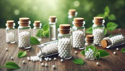 Homeopathy Treatment for Behavioral Disorder