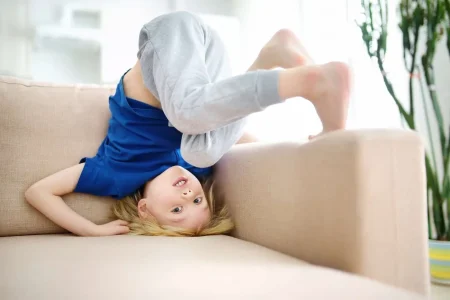 What is Hyperactivity