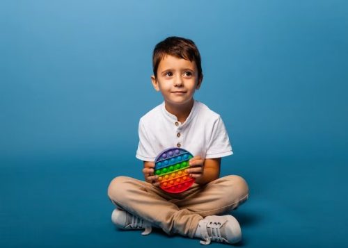 Autism Treatment