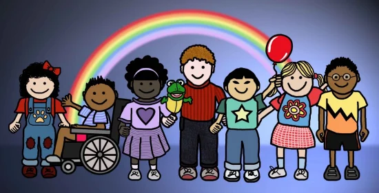 concept of disability and disorder