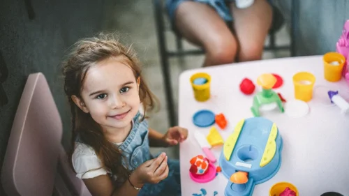 autism spectrum behaviors